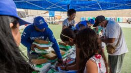 reconstruir Venezuela tras el terremoto