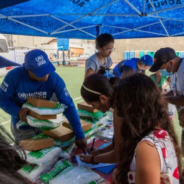 reconstruir Venezuela tras el terremoto