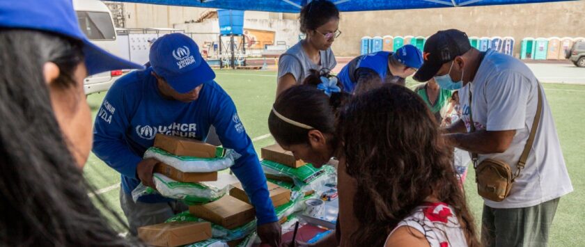 reconstruir Venezuela tras el terremoto