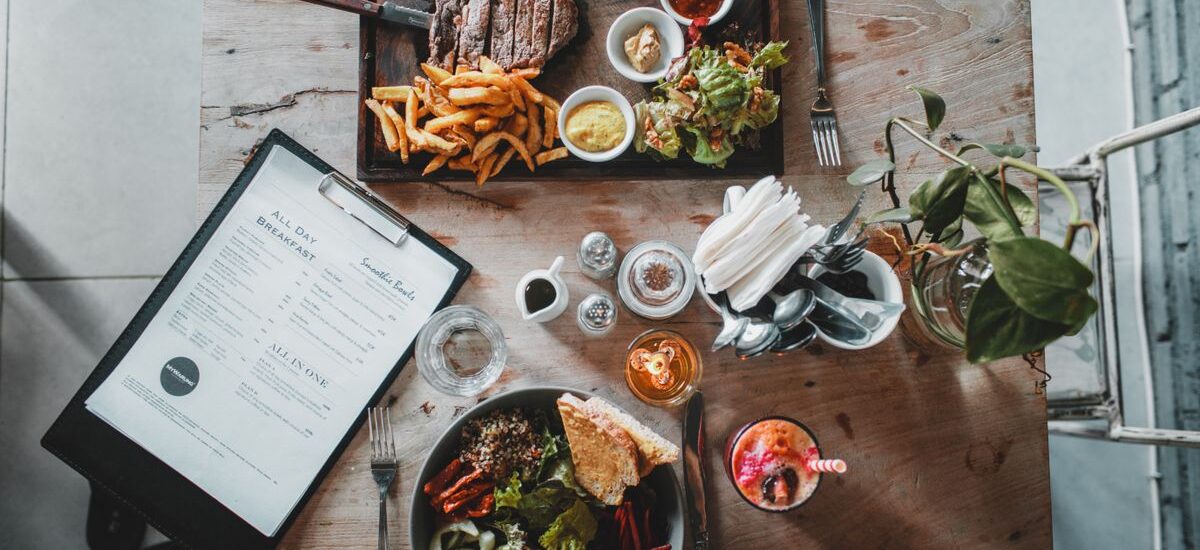 alergenos-restaurantes-fuera-ue qué alérgenos alimentarios se declaran fuera de Europa