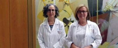 entrevista Isabel Sastre y Mercedes Cao
