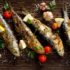 elegir buenas sardinas y prepararlas