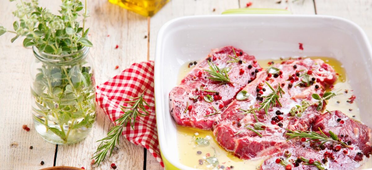adobar-marinar-carne adobos caseros para carnes