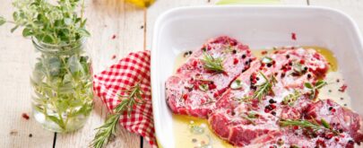 adobos caseros para carnes