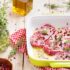 adobos caseros para carnes