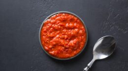 cómo hacer salsa vizcaína