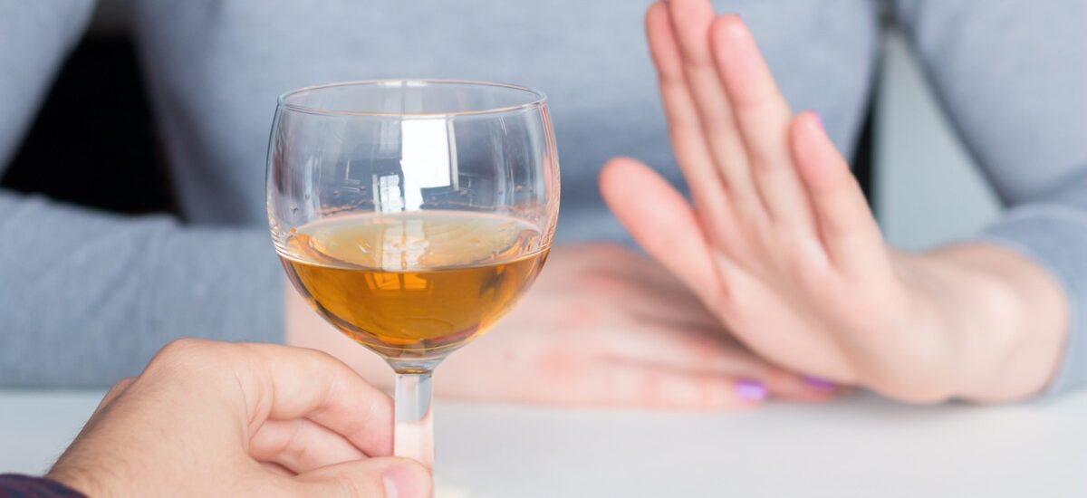 reducir-consumo-alcohol evitar el consumo de alcohol para reducir riesgo de cáncer