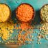 lentejas y gluten