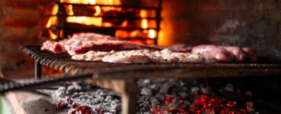 barbacoa carne