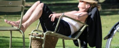¿Es bueno dormir la siesta?