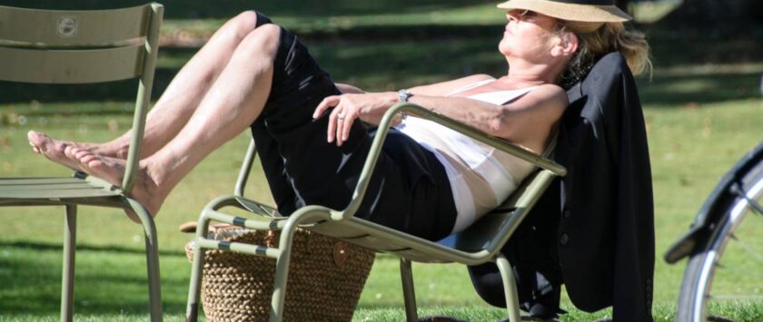 ¿Es bueno dormir la siesta?