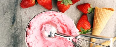 helados caseros fáciles