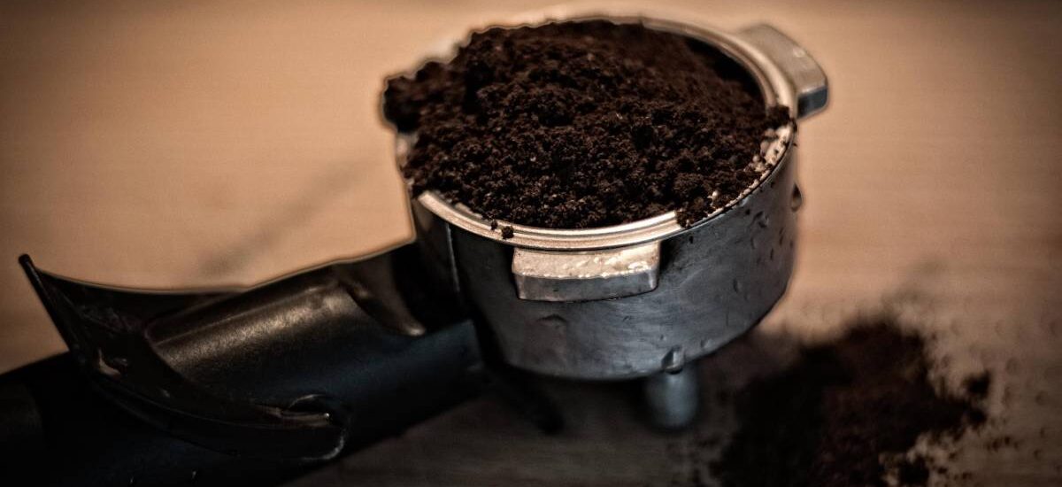 posos café Restos de café para otros usos