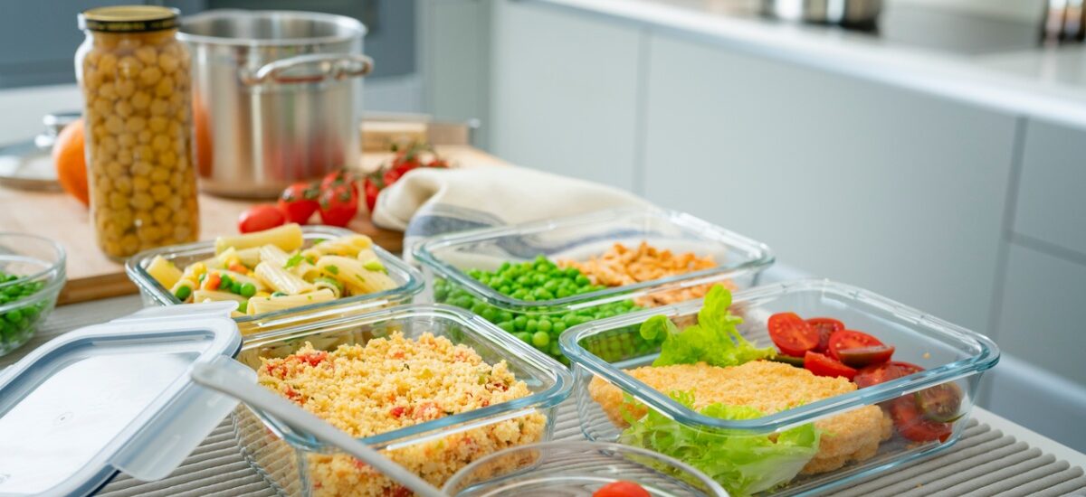 taper-llevar-comida-trabajo ideas de menú para llevar en táper al trabajo