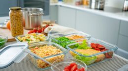ideas de menú para llevar en táper al trabajo