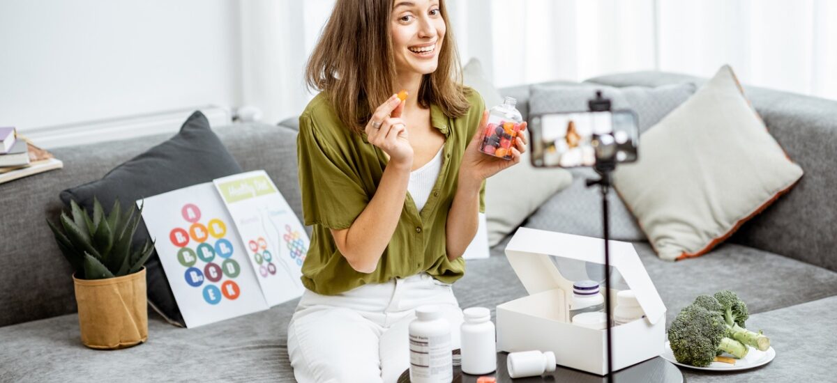 infoodencer-consejo-viral consejos nutricionales virales sin evidencia