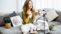 consejos nutricionales virales sin evidencia