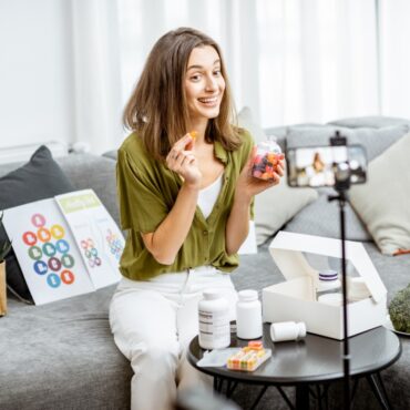 consejos nutricionales virales sin evidencia