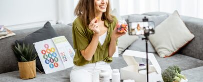 consejos nutricionales virales sin evidencia