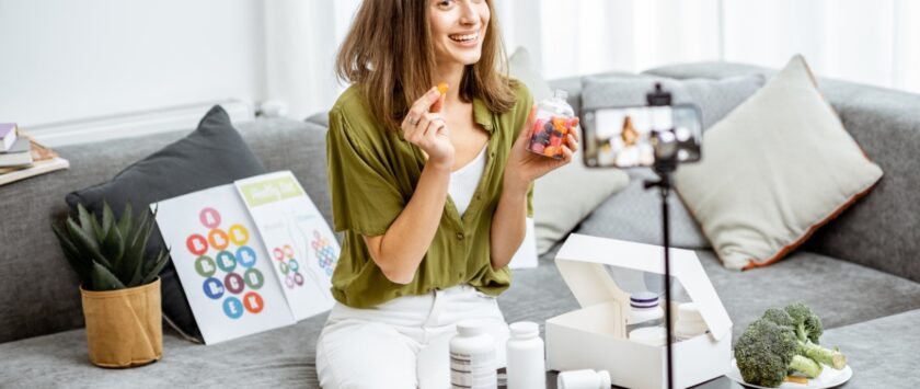 consejos nutricionales virales sin evidencia