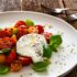 ensaladas de tomate refrescantes