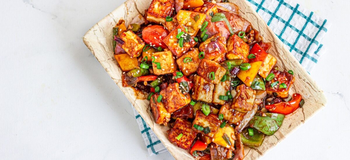 recetas-con-tofu ideas para cocinar con tofu