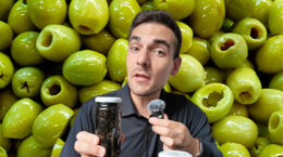 es seguro comer aceitunas que se han quedado blandas