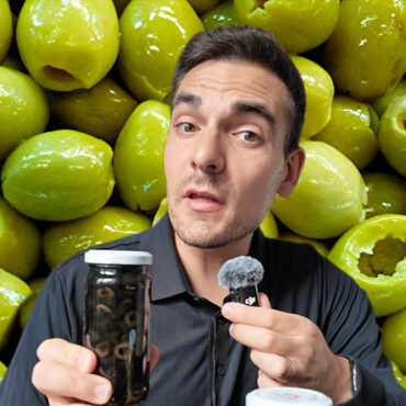 es seguro comer aceitunas que se han quedado blandas