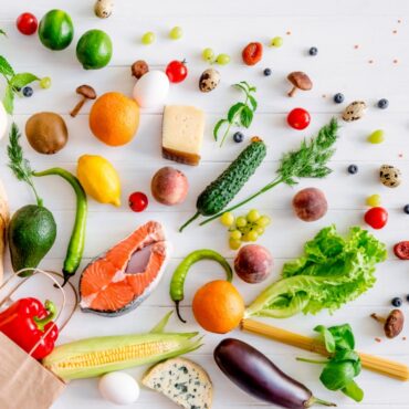 riesgos alimentarios emergentes cuáles son