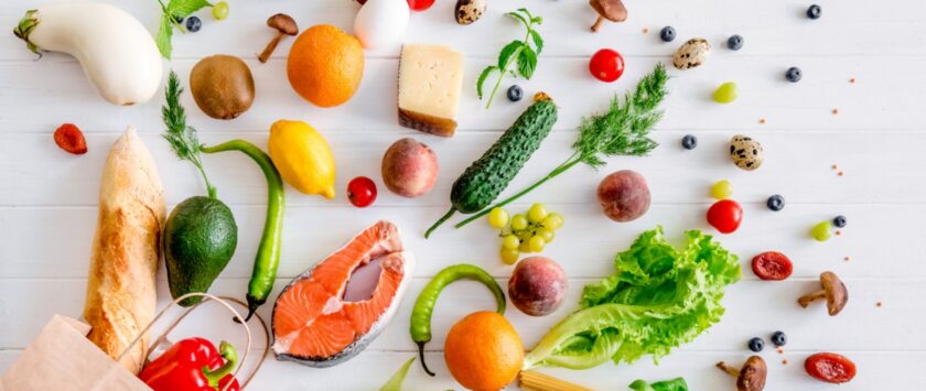 riesgos alimentarios emergentes cuáles son