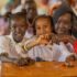 niños refugiados y derecho a la educación