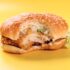 regla tres bocados burger