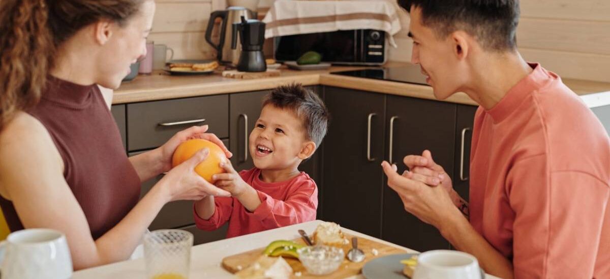 cuesta comer en familia sano