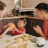 cuesta comer en familia sano
