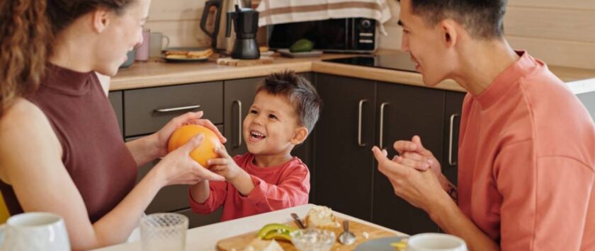 cuesta comer en familia sano
