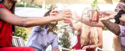 fiesta alcohol
