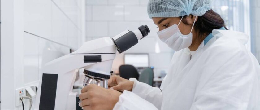 blastocystis microbiota