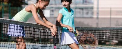 tenis deporte infantil