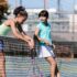 tenis deporte infantil