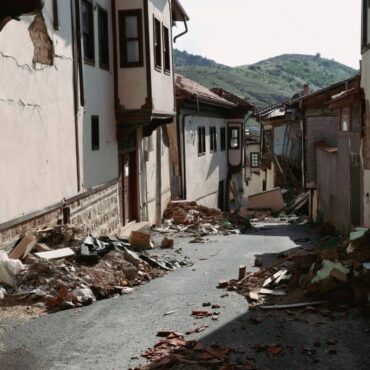 daños terremoto