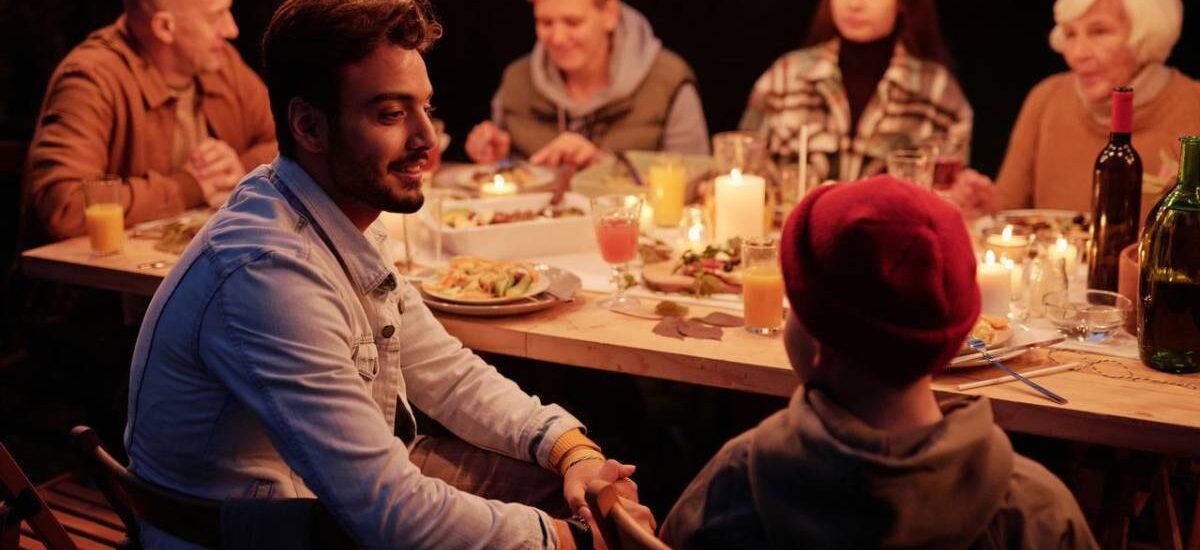 cenar-tarde-noche horario comidas