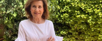 Isabel Nerín directora de la Cátedra SEMG-Estilos de Vida y Promoción de la Salud de la Universidad de Zaragoza