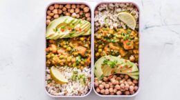 Alimentos fiambrera