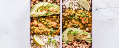 Alimentos fiambrera