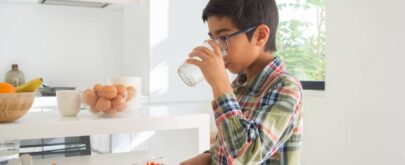 agua para hidratarse