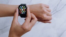aplicaciones smartwatch