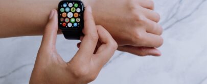 aplicaciones smartwatch