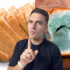 conservantes en el pan de molde