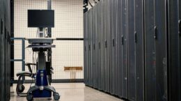 data center