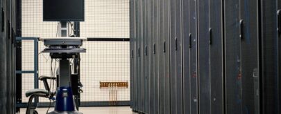 data center